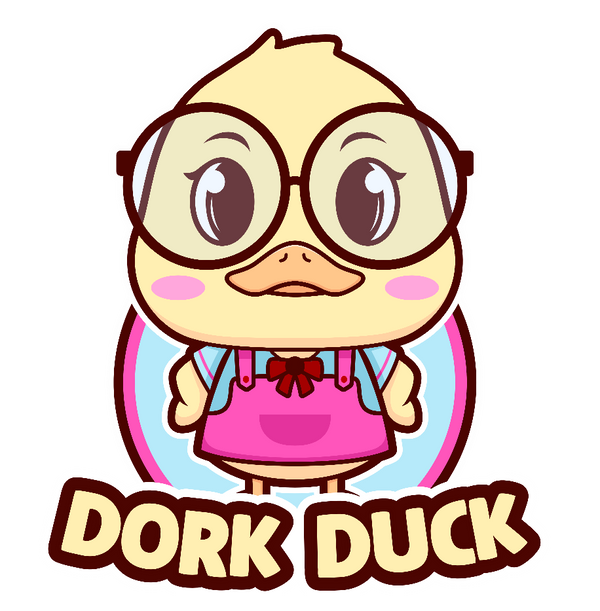 Dork Duck StoreZone